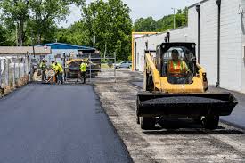 Best Concrete Driveway Installation  in Donalsonville, GA