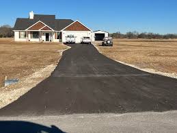 Best Driveway Removal and Replacement  in Donalsonville, GA